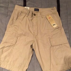 Levis Carrier Cargo short size 29